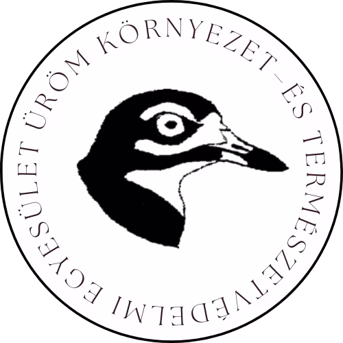 Logo of Üröm Society